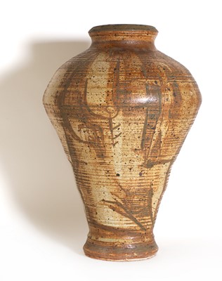 Lot 267 - Robert Johnson Washington (1913-1997)
