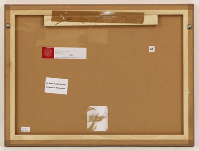 Lot 216 - Alan Davie (1920-2014)