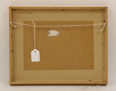 Lot 8 - Olga Lehmann (1912-2001)