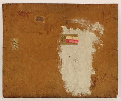 Lot 5 - John Aldridge RA (1905-1983)