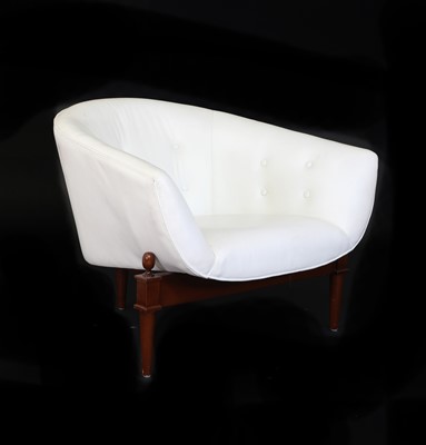 Lot 502 - A 'Model 2637 Mimi' chair