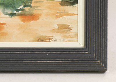 Lot 122 - Edwin La Dell ARA (1914-1970)