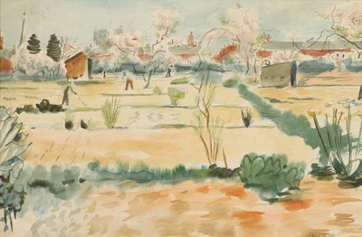 Lot 122 - Edwin La Dell ARA (1914-1970)