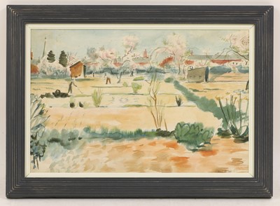 Lot 122 - Edwin La Dell ARA (1914-1970)