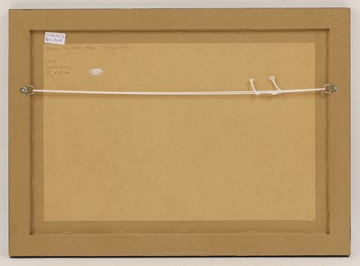 Lot 122 - Edwin La Dell ARA (1914-1970)
