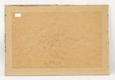 Lot 132 - Betty Swanwick RA (1915-1989)