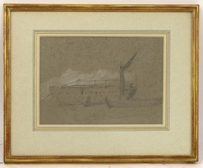 Lot 312 - Circle of David Cox