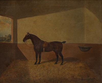 Lot 90 - James Clark (1858-1943)