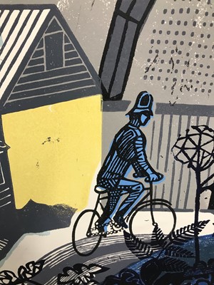Lot 2 - Edward Bawden RA (1903-1989)