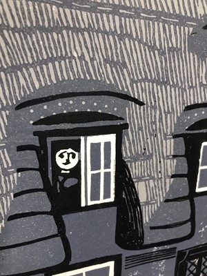 Lot 2 - Edward Bawden RA (1903-1989)