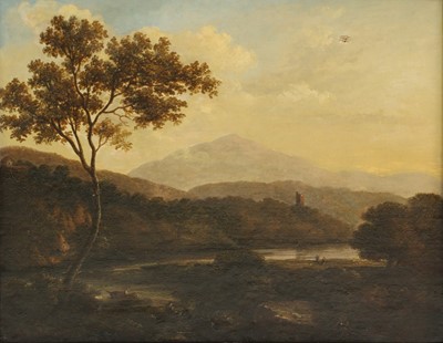 Lot 232 - Captain John Duncan King (1789-1863)