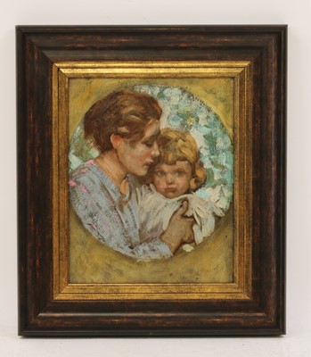 Lot 33 - William Lee-Hankey RWS RI ROI (1869-1952)