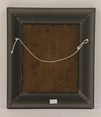 Lot 33 - William Lee-Hankey RWS RI ROI (1869-1952)