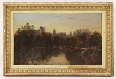 Lot 323 - ...Allan (late 19th century)