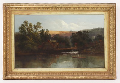 Lot 323 - ...Allan (late 19th century)
