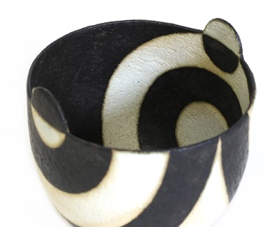 Lot 291 - John Ward (b.1938)