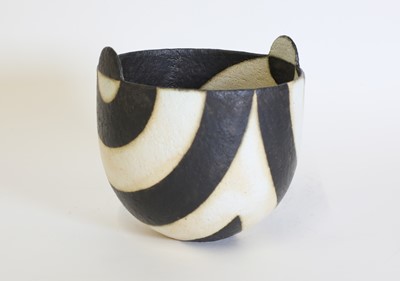 Lot 291 - John Ward (b.1938)