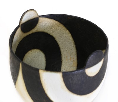 Lot 291 - John Ward (b.1938)