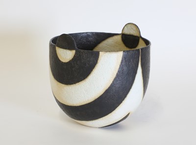 Lot 291 - John Ward (b.1938)