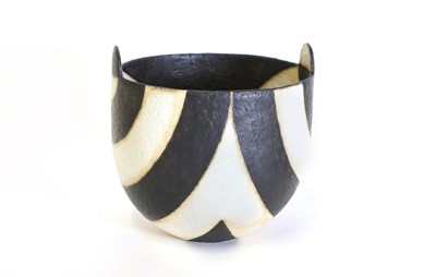Lot 291 - John Ward (b.1938)