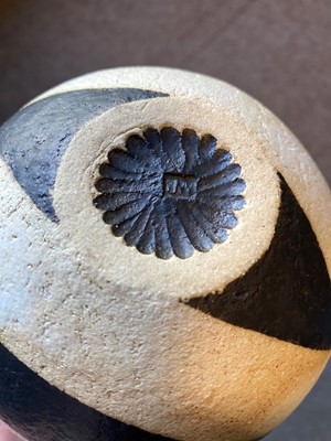 Lot 291 - John Ward (b.1938)