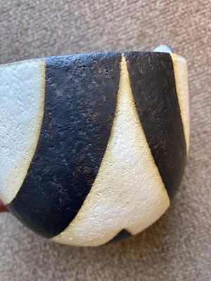 Lot 291 - John Ward (b.1938)