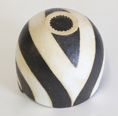 Lot 291 - John Ward (b.1938)