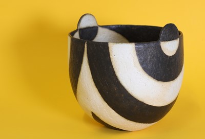 Lot 291 - John Ward (b.1938)