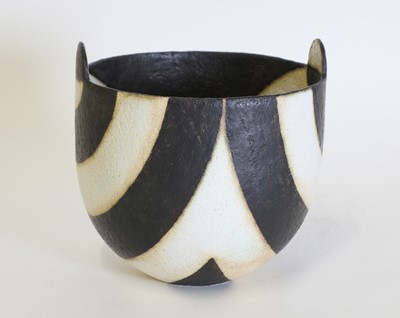 Lot 291 - John Ward (b.1938)