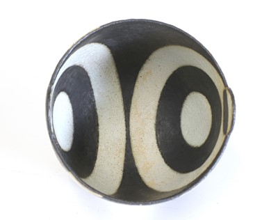 Lot 291 - John Ward (b.1938)