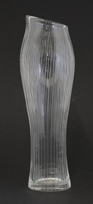 Lot 510 - A 'Foal's Foot' vase