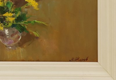 Lot 275 - Mikhail Zharov (Ukrainian, b.1974)