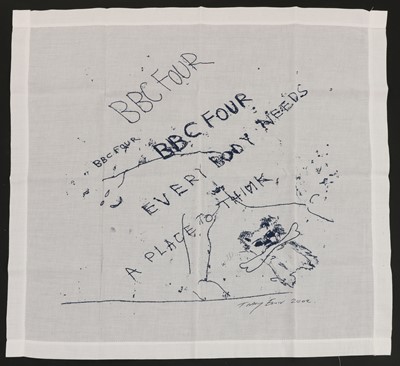 Lot 346 - Tracey Emin RA (b.1963)
