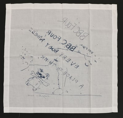 Lot 346 - Tracey Emin RA (b.1963)