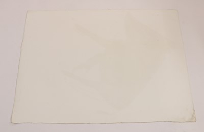 Lot 184 - Dame Elisabeth Frink RA (1930-1993)