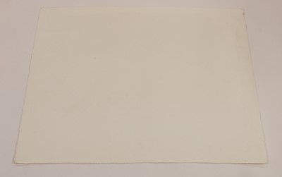 Lot 182 - Dame Elisabeth Frink RA (1930-1993)