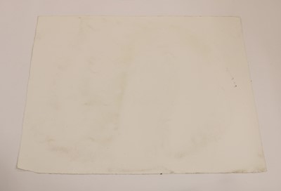 Lot 183 - Dame Elisabeth Frink RA (1930-1993)
