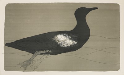Lot 180 - Dame Elisabeth Frink RA (1930-1993)