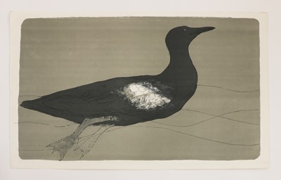 Lot 180 - Dame Elisabeth Frink RA (1930-1993)