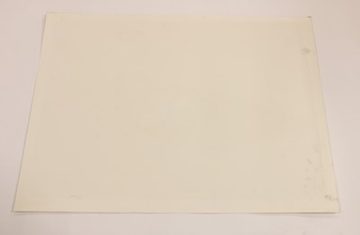 Lot 180 - Dame Elisabeth Frink RA (1930-1993)