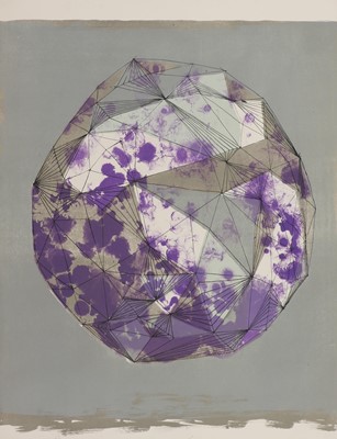 Lot 276 - Lynn Chadwick RA (1914-2003)
