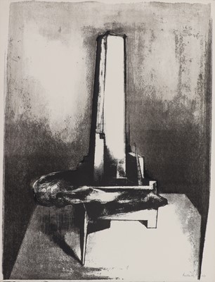 Lot 298 - Reg Butler (1913-1981)