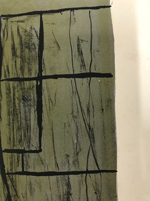 Lot 185 - William Scott RA (1913-1989)