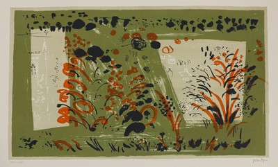 Lot 173 - John Piper CH (1903-1992)