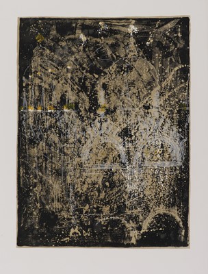 Lot 261 - John Piper CH (1903-1992)