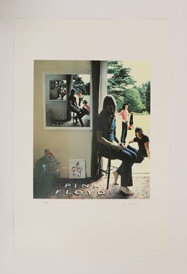Lot 342 - Storm Thorgerson (1944-2013)