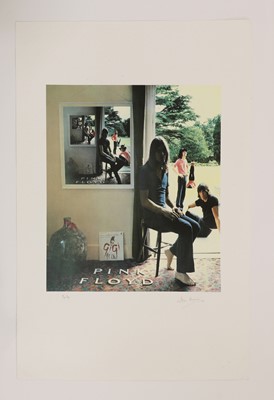 Lot 342 - Storm Thorgerson (1944-2013)