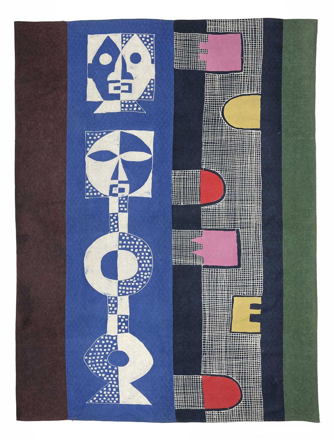 Lot 294 - Michael O'Connell (1898-1976)