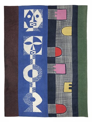 Lot 294 - Michael O'Connell (1898-1976)