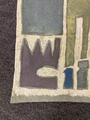 Lot 295 - Michael O'Connell (1898-1976)